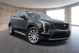 Certified 2021 Cadillac XT4 Premium Luxury w/ Cold Weather Package image 2