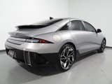 Used 2023 Hyundai Ioniq 6 SEL w/ Cargo Package image 5