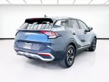 Used 2023 Kia Sportage LX image 4