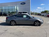 Used 2022 Nissan Altima 2.5 SR image 3