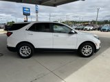 Certified 2022 Chevrolet Equinox LT image 4