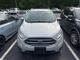 Used 2018 Ford EcoSport SE w/ SE Convenience Package image 2