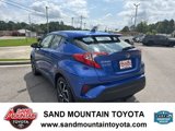 Used 2020 Toyota C-HR XLE image 5
