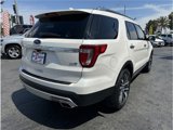 Used 2016 Ford Explorer Platinum image 6