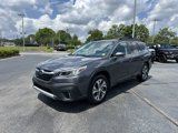 Used 2020 Subaru Outback Limited w/ Popular Package #2 image 5