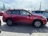 Used 2020 Subaru Forester Premium image 2