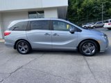 Certified 2022 Honda Odyssey EX image 2