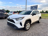 Used 2020 Toyota RAV4 LE image 4