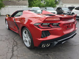 Used 2023 Chevrolet Corvette Stingray Preferred Conv w/ Z51 Performance Package image 4