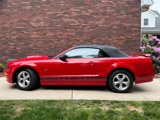 Used 2007 Ford Mustang GT image 4