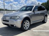 Used 2007 BMW X3 3.0si image 3