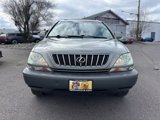 Used 2002 Lexus RX 300 image 2