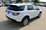 Used 2016 Land Rover Discovery Sport HSE image 5