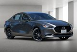 Certified 2025 MAZDA MAZDA3 s image 2