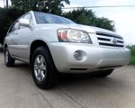Used 2002 Toyota Highlander 2WD V6 image 2