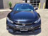 Used 2017 Honda Civic EX-L image 3