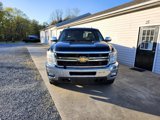 Used 2014 Chevrolet Silverado 2500 LTZ w/ LTZ Plus Package image 2
