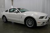 Used 2013 Ford Mustang Premium image 3