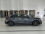 Used 2022 Honda Civic Sport Touring image 3