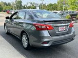 Used 2019 Nissan Sentra S w/ Appearance Package image 3