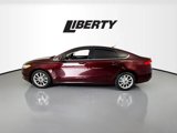 Used 2017 Ford Fusion SE w/ Fusion SE Technology Package image 4
