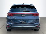 Certified 2022 Kia Sportage EX image 6