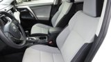 Used 2017 Toyota RAV4 XLE image 4