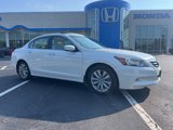 Used 2011 Honda Accord EX-L image 4