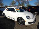 Used 2012 Volkswagen Beetle Launch Edition image 3