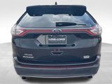 Used 2017 Ford Edge SEL w/ Equipment Group 201A image 4