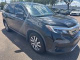 Used 2019 Honda Pilot EX-L image 4