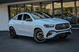 Used 2025 Mercedes-Benz GLE 53 AMG 4MATIC Coupe image 3
