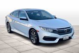 Used 2016 Honda Civic EX image 2