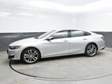 Used 2022 Chevrolet Malibu LT image 3
