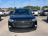 Used 2020 Chevrolet Traverse RS image 2