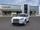 New 2025 Lincoln Corsair AWD image 2