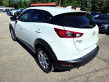 Used 2019 MAZDA CX-3 Sport image 6
