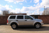 Used 2006 Dodge Durango Limited w/ Travel Convenience Group image 5