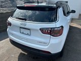 Certified 2022 Jeep Compass Limited image 5