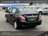 New 2024 Mitsubishi Mirage G4 LE image 3