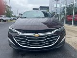 Used 2020 Chevrolet Malibu LS image 2