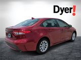 Used 2022 Toyota Corolla LE image 3