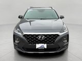 Used 2020 Hyundai Santa Fe SEL w/ Convenience + Premium Package image 2