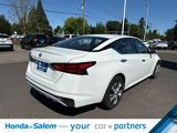 Used 2022 Nissan Altima 2.5 S image 6