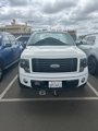 Used 2013 Ford F150 FX2 w/ Luxury Equipment Group image 2