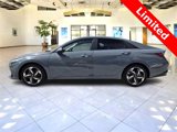 Used 2021 Hyundai Elantra Limited image 4