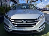 Used 2017 Hyundai Tucson SE image 2