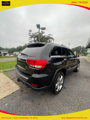 Used 2013 Jeep Grand Cherokee Overland image 4