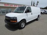 Used 2022 Chevrolet Express 3500 w/ Driver Convenience Package image 4