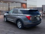 Used 2021 Ford Explorer XLT w/ Class III Trailer Tow Package image 4